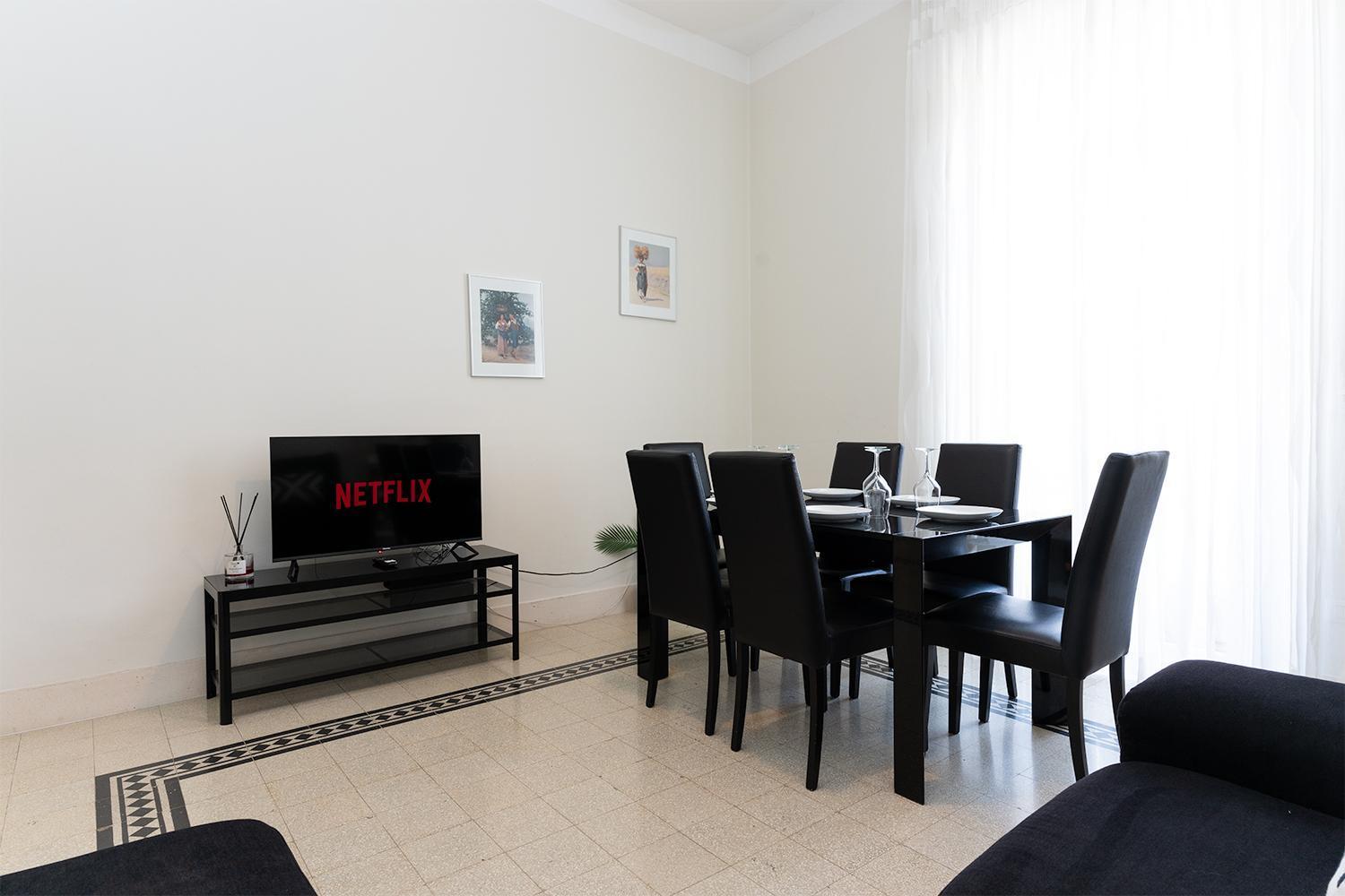 3 Suite Esclusive Con Balcone In Centro Citta, Mare A 450M, Prenota Ora! Pescara Exterior photo